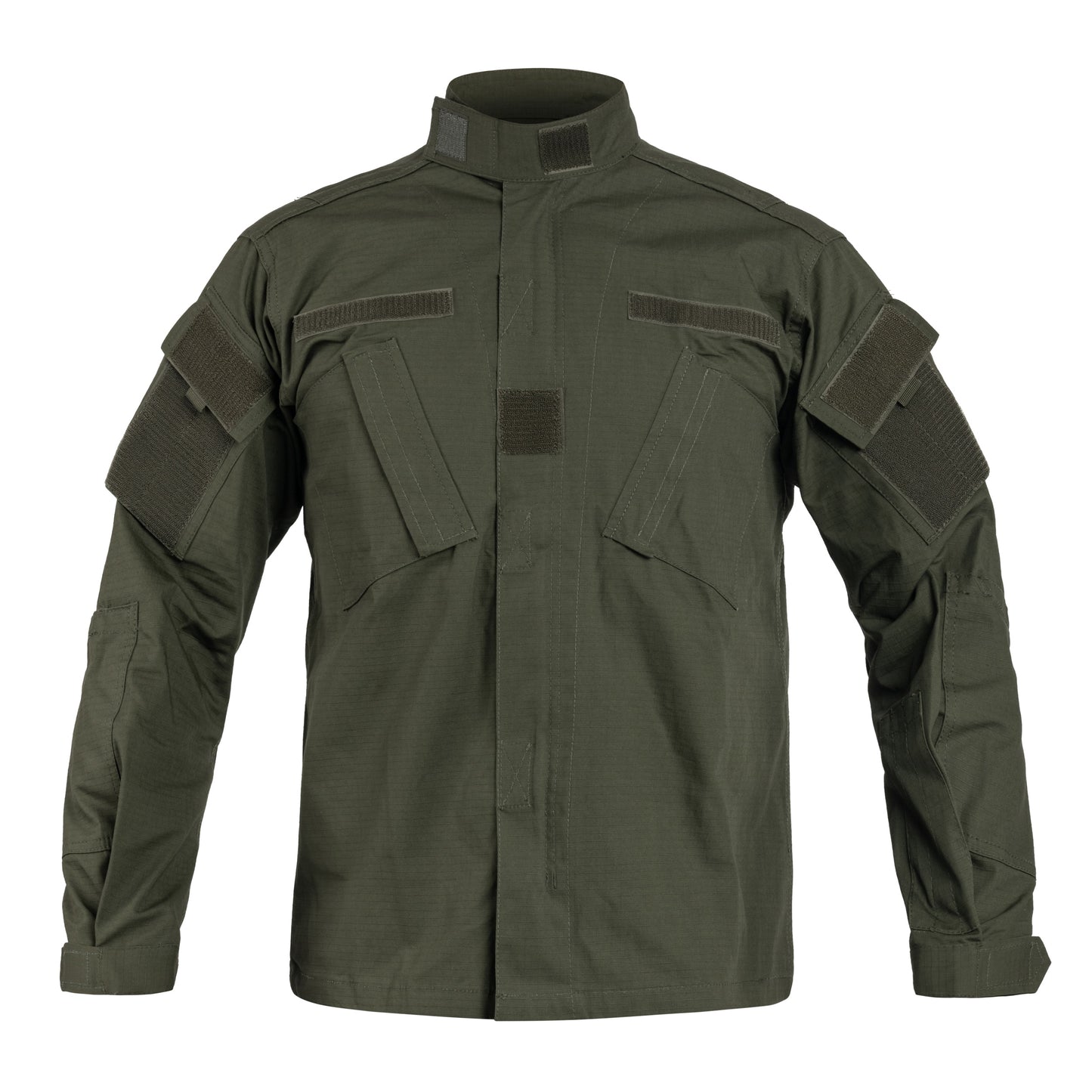Bluza wojskowa Mil-Tec Teesar ACU RipStop - Olive