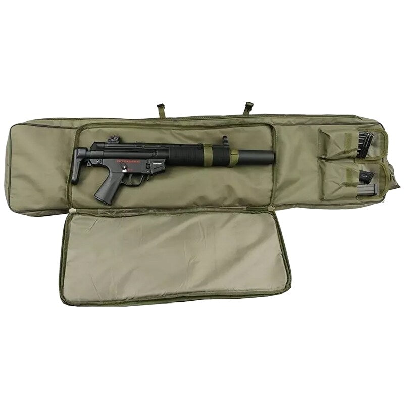 Pokrowiec na broń GFC Tactical 1200 mm - Olive