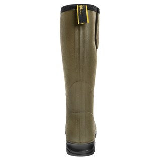Kalosze męskie Lemigo Angler Pro 719 - Zielone