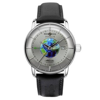 Zegarek Zeppelin Atlantic 8468-1 Automatik