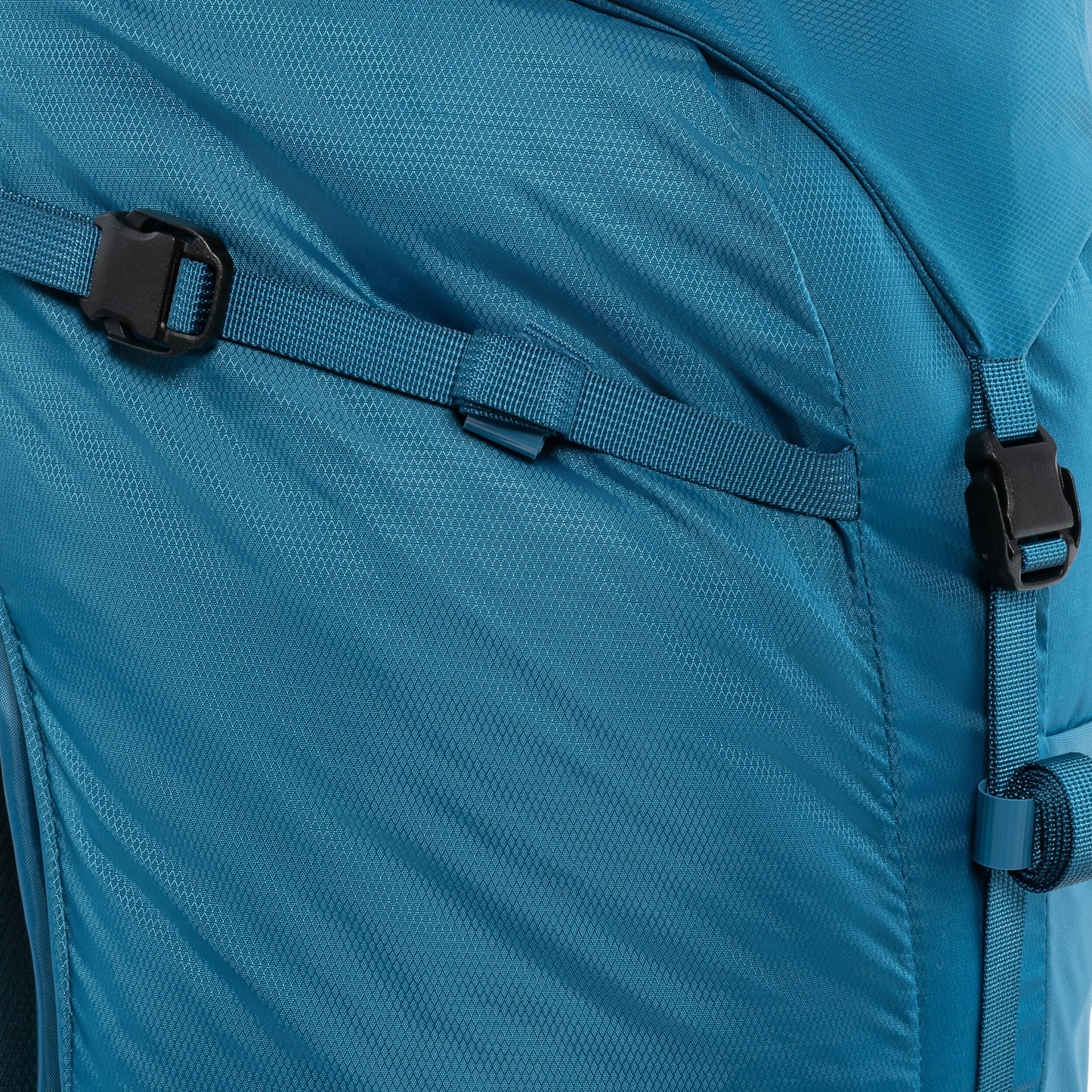 Plecak Highlander Outdoor Ben Nevis 65 L - Petrol Blue