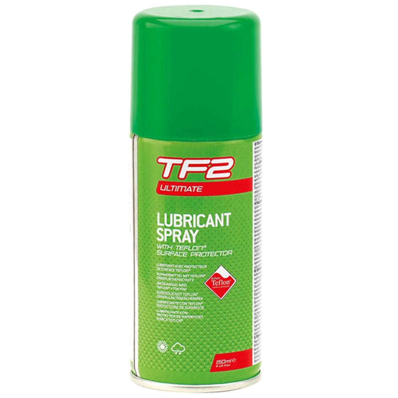 Smar w sprayu Weldtite TF2 Ultimate Spray z Teflonem - 150 ml