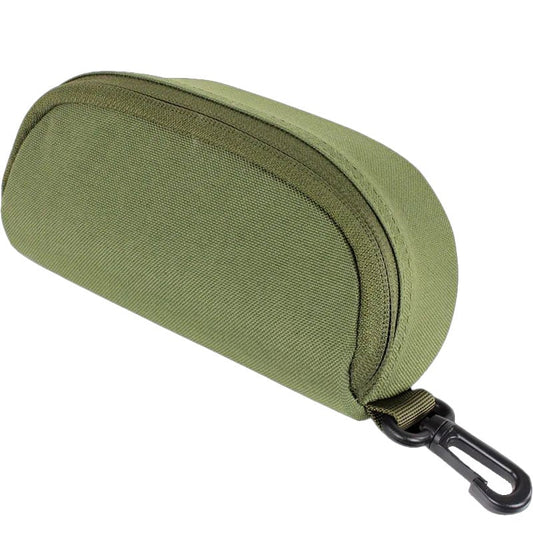 Etui na okulary Condor Sunglasses Case - Olive Drab