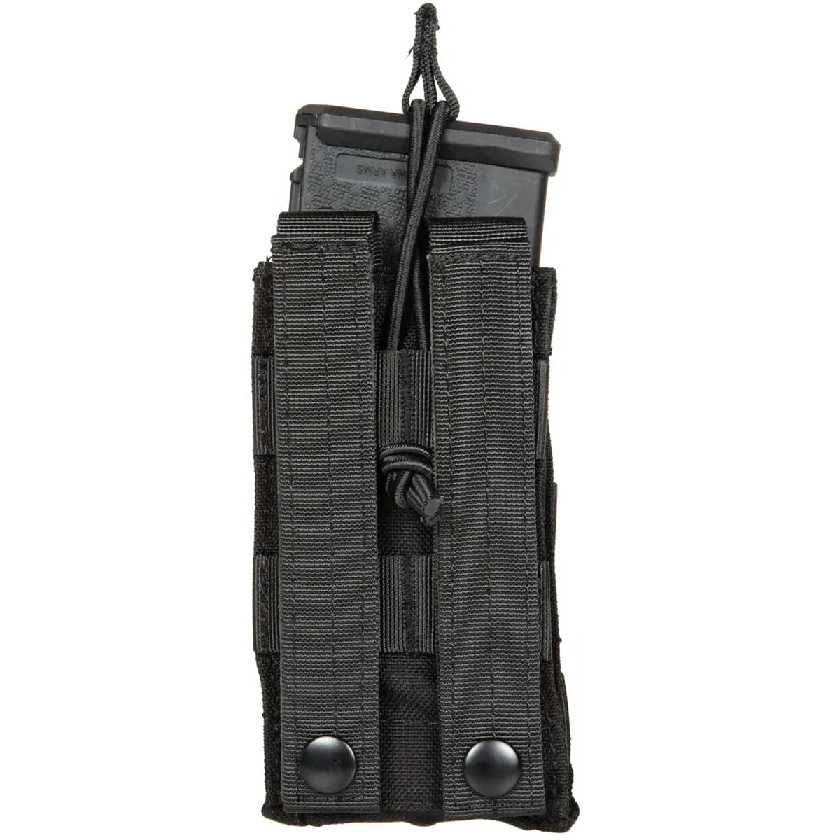 Ładownica Specna Arms na magazynek karabinowy - Black