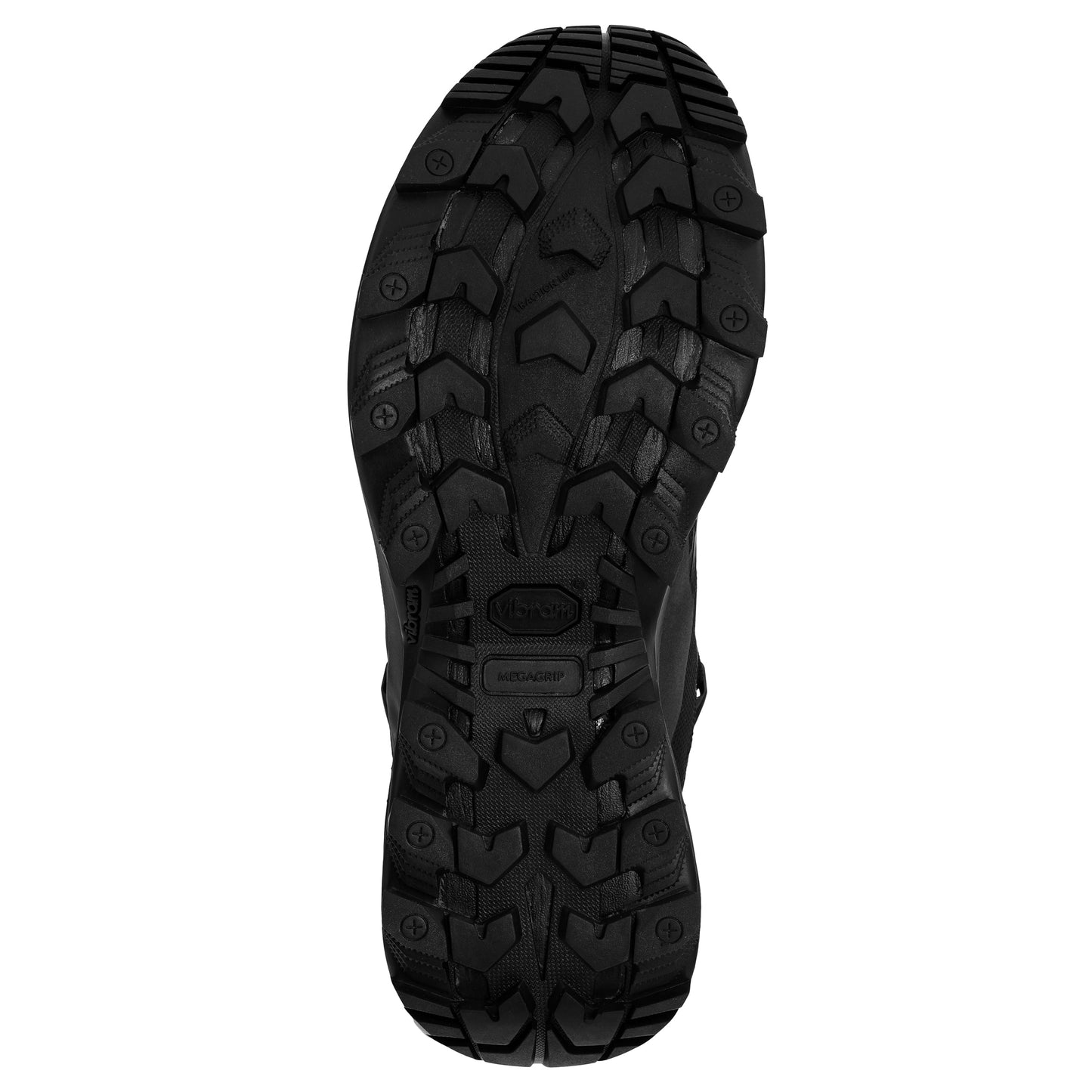Buty Merrell Rogue GTX 8'' Tactical - Black