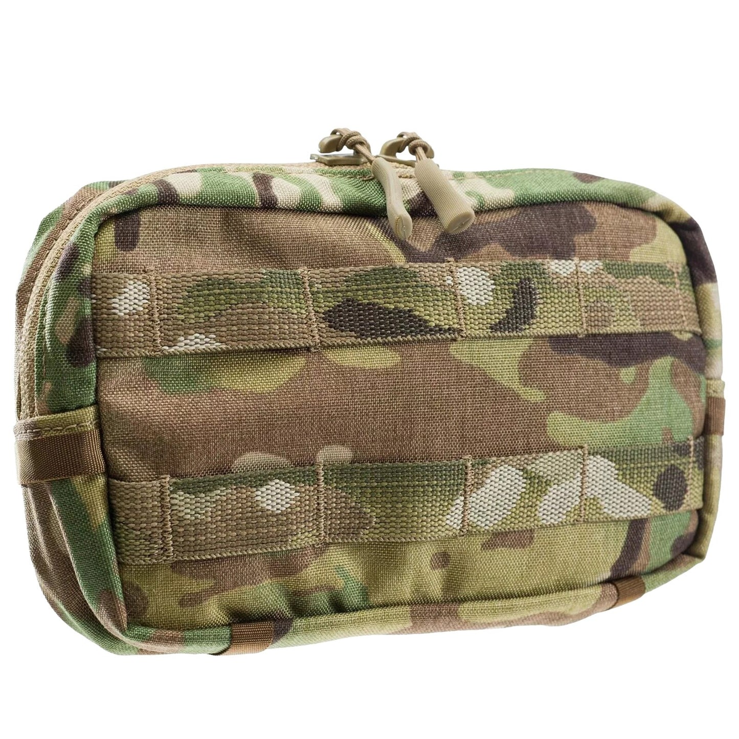 Kieszeń Lindnerhof Multi-Pouch Horizontal PA053/II - MultiCam