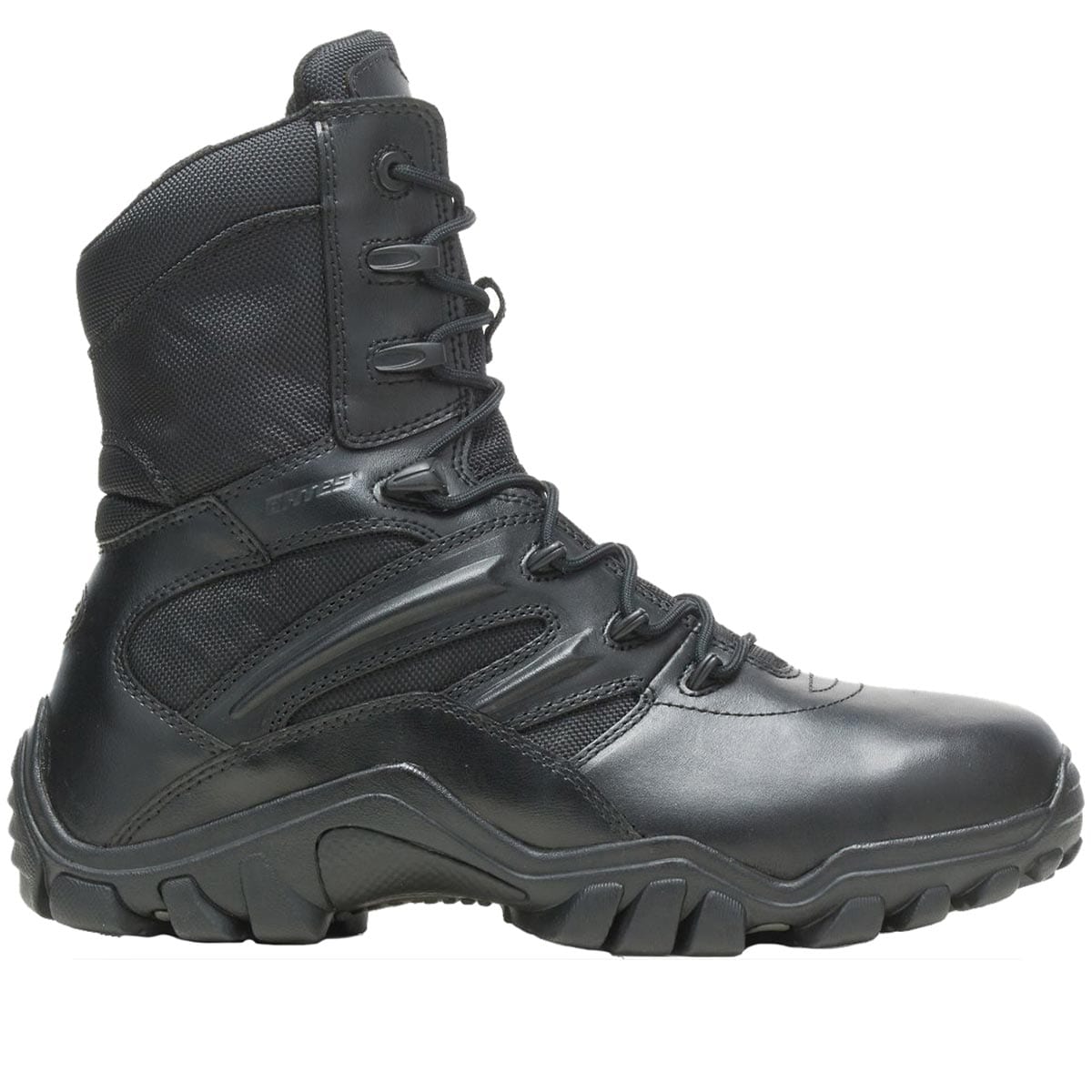 Buty Bates Delta-8 - Black