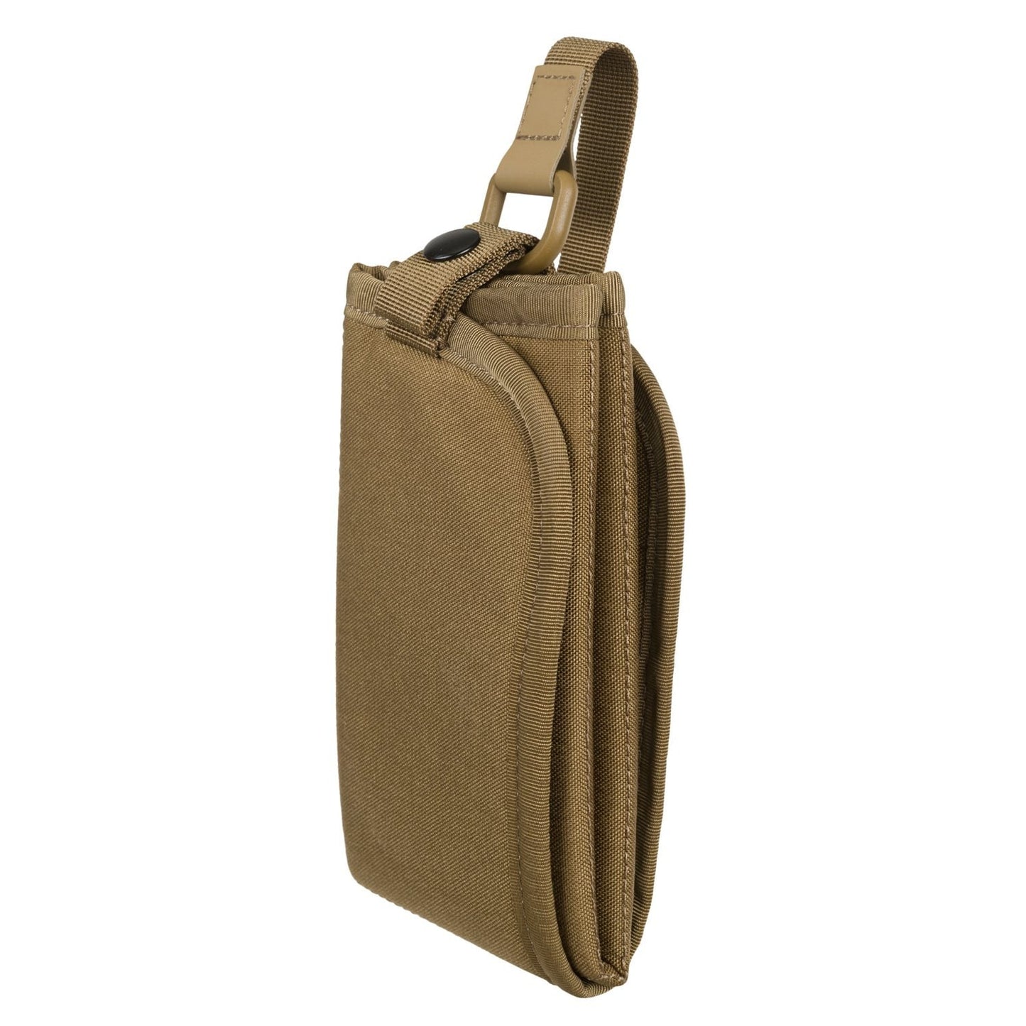 Mata turystyczna Helikon Vagabond Seat Pad Coyote