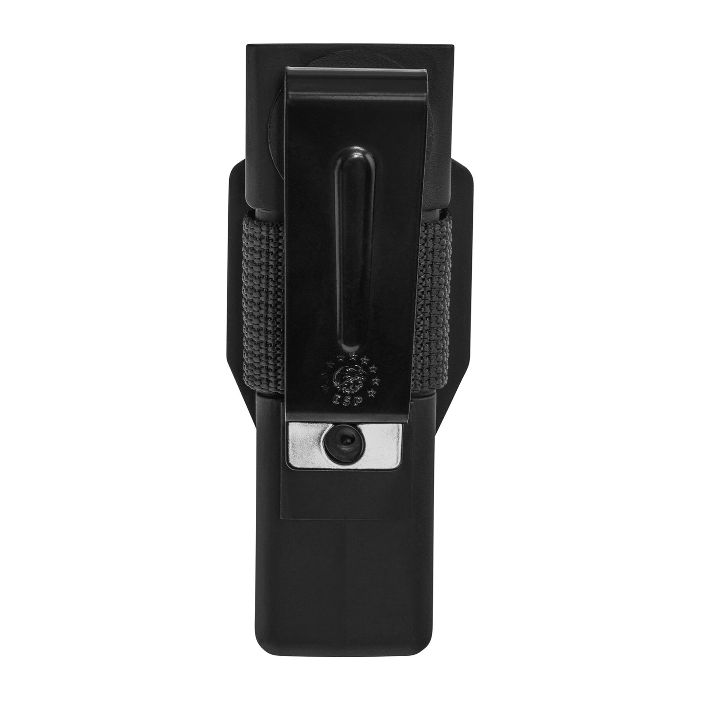 Kabura na pałkę teleskopową ESP Metal Clip BH-64