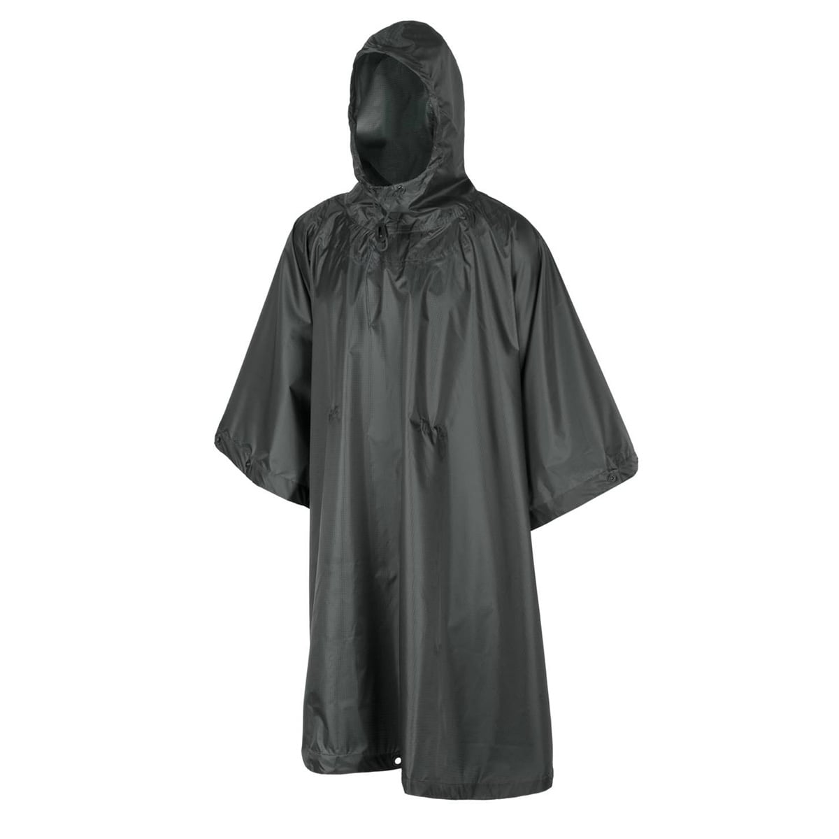 Ponczo Helikon U.S. Model - Shadow Grey
