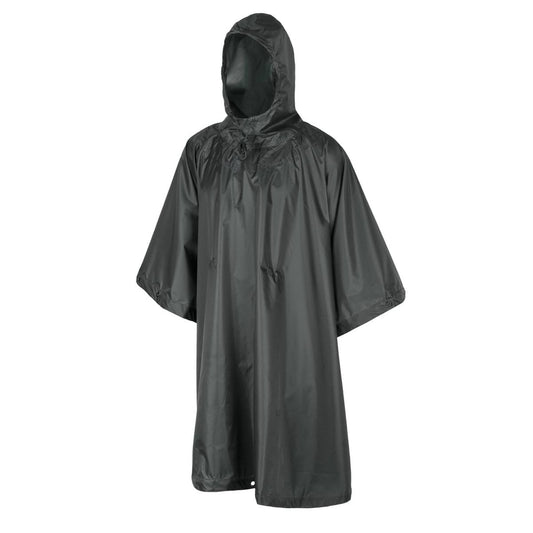 Ponczo Helikon U.S. Model - Shadow Grey