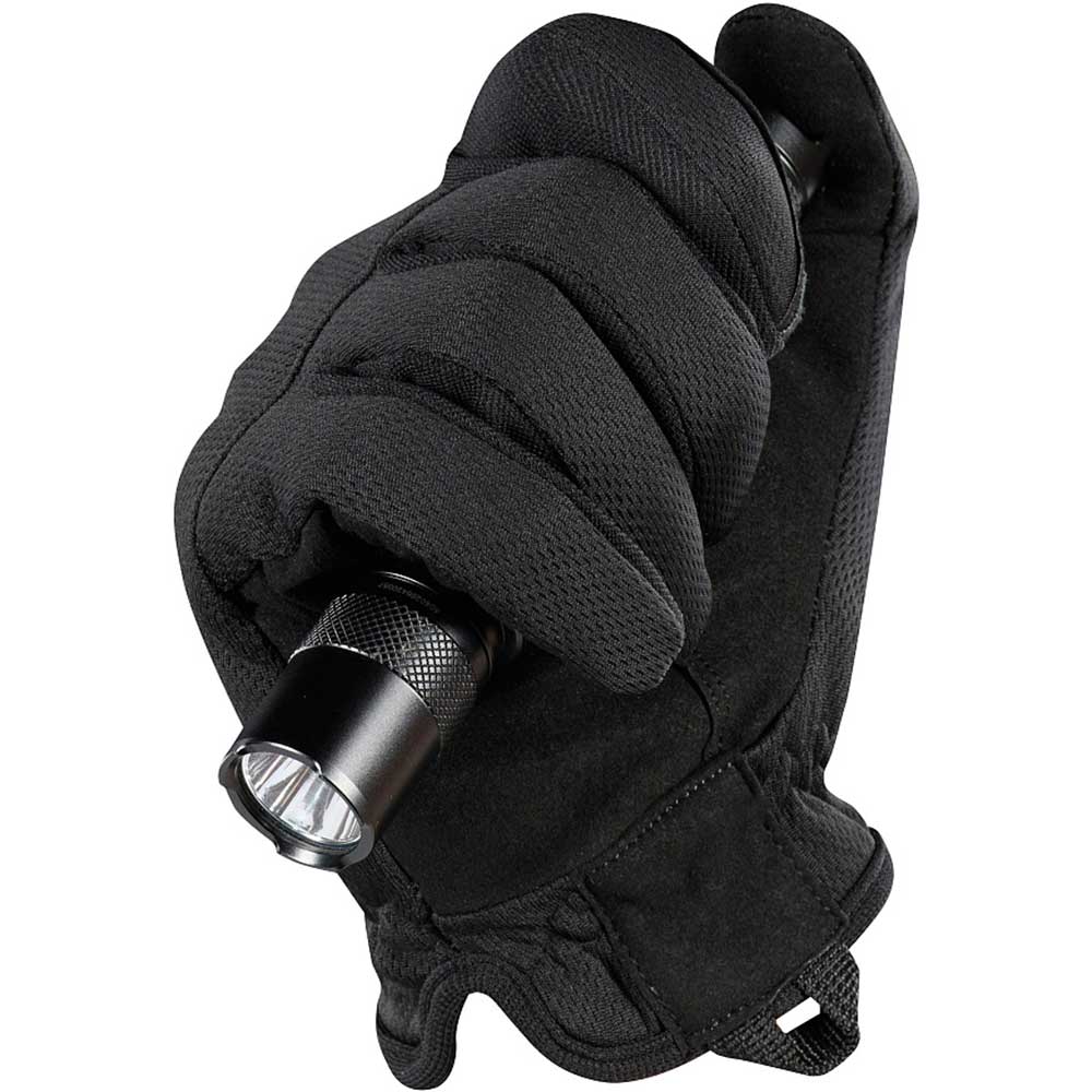 Rękawice taktyczne M-Tac Scout Tactical Mk.2 - Black