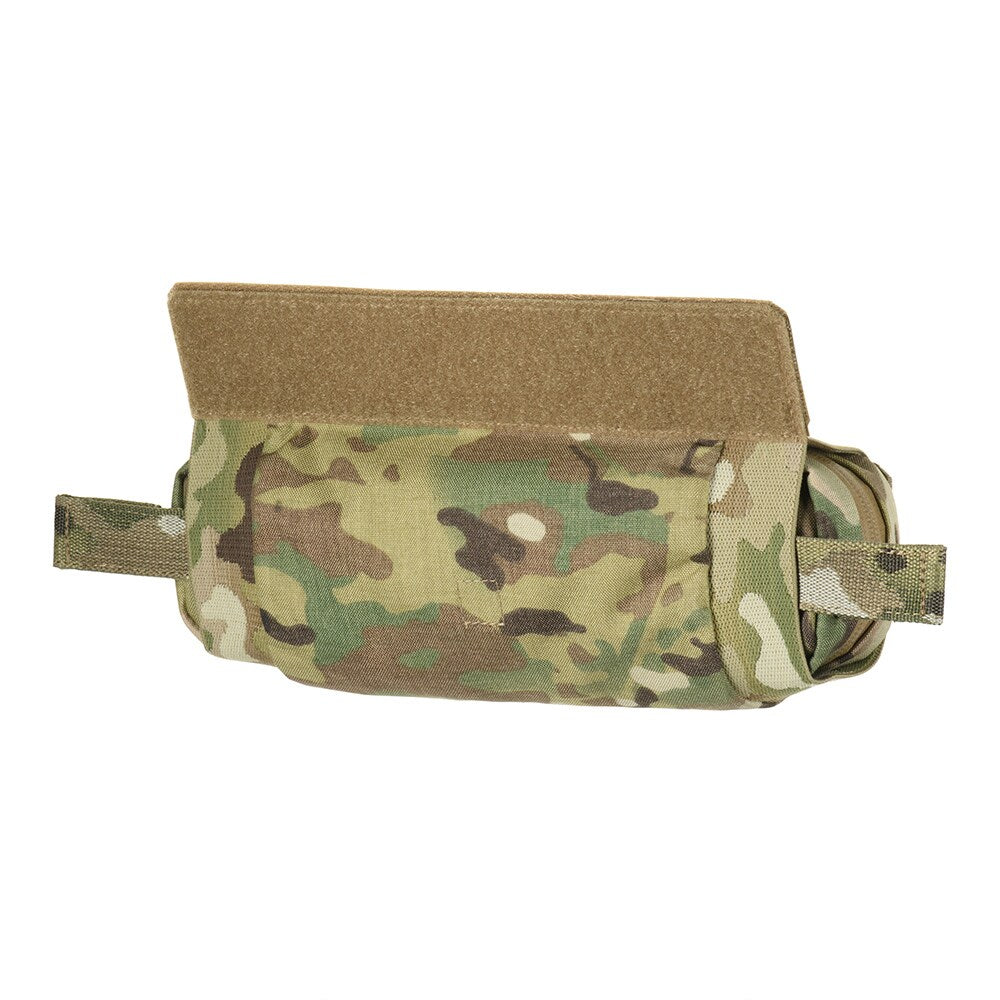 Zasobnik medyczny poziomy M-Tac Roll Elite - MultiCam