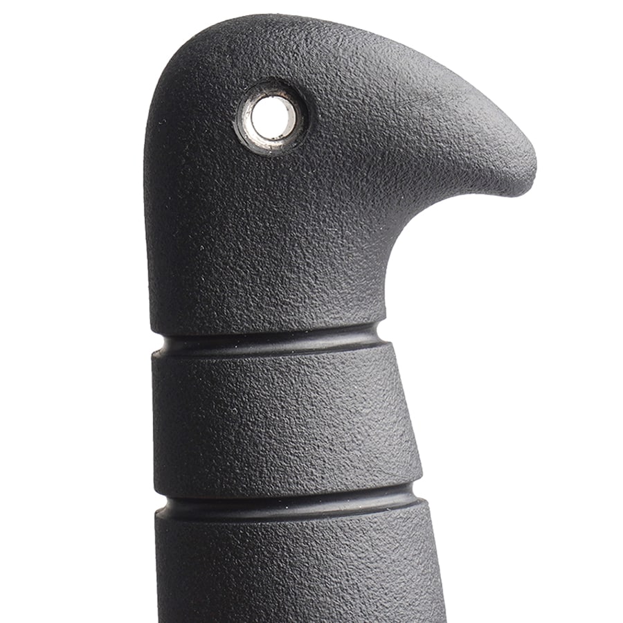Nóż Ka-Bar Heavy Duty Warthog Kraton G - Black