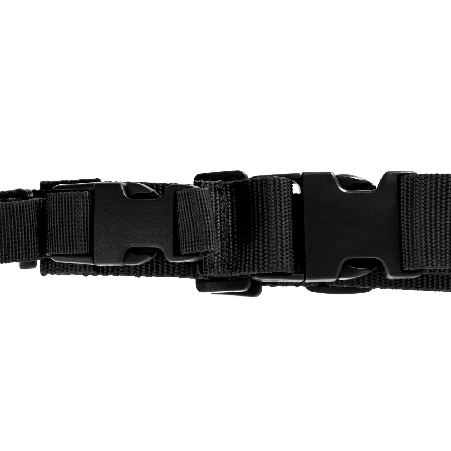 Zawieszenie taktyczne 3-punktowe Voodoo Tactical - Black