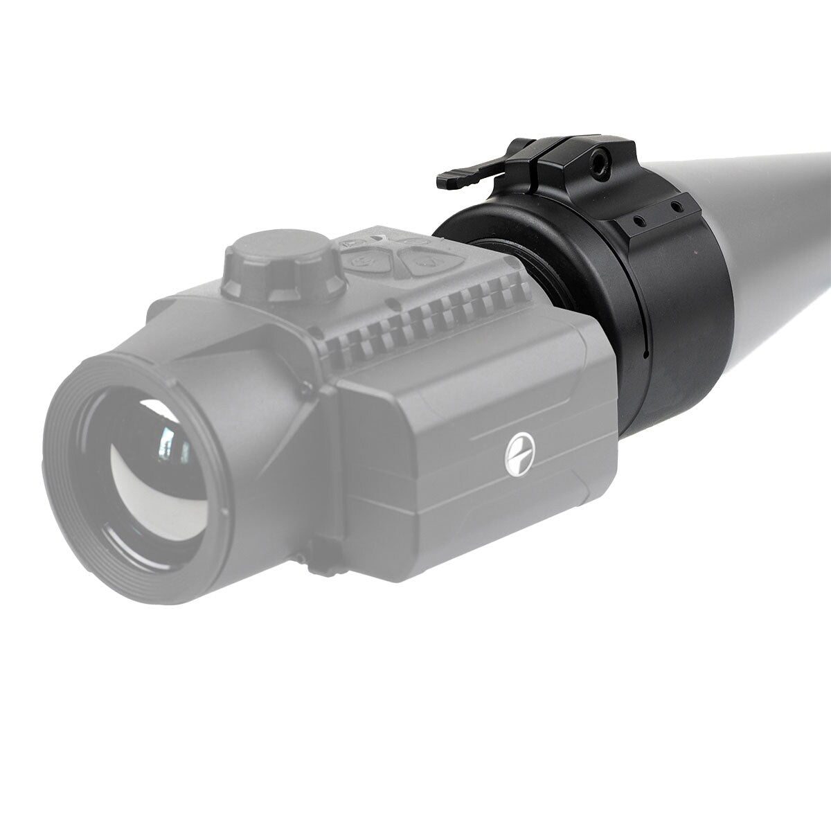 Adapter Rusan ARK2 do termowizorów Pulsar Krypton/Proton - 62 mm