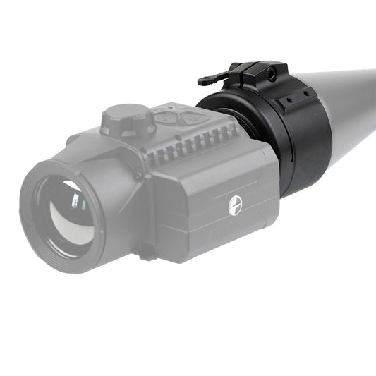 Adapter Rusan ARK2 do termowizorów Pulsar Krypton/Proton - 62 mm