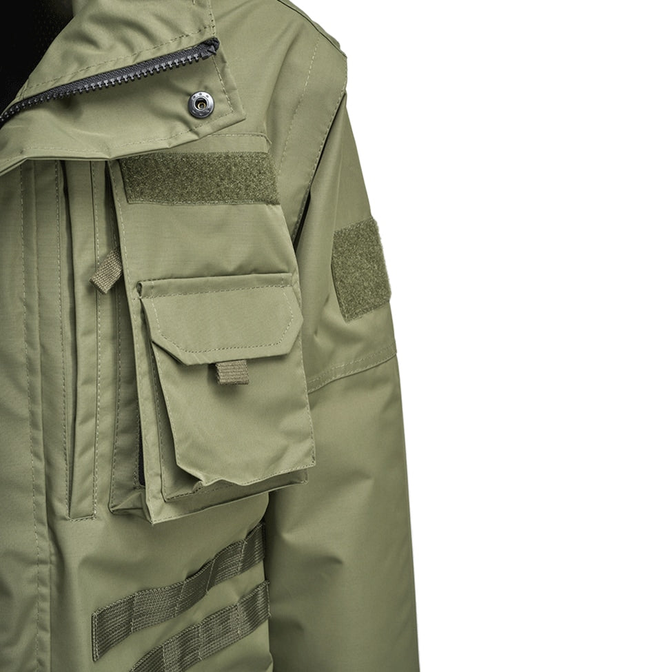 Kurtka Brandit Superior Jacket - Olive