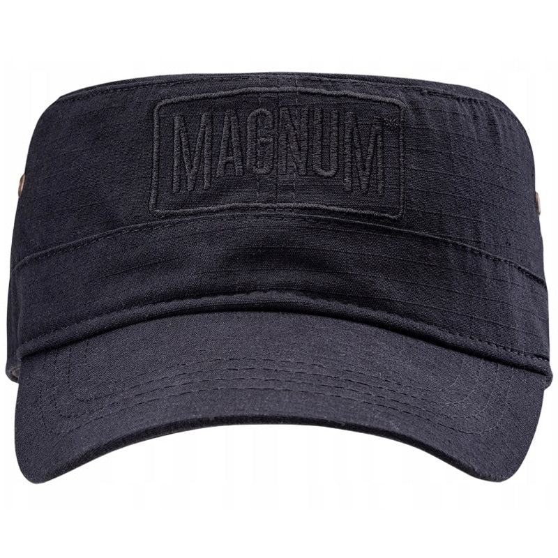 Czapka patrolówka Magnum Patrol - Black