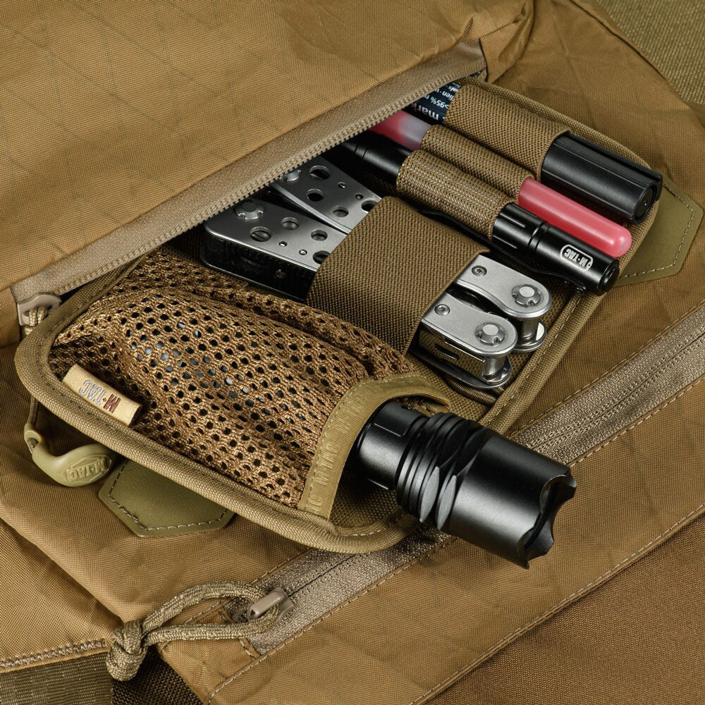 Torba na ramię M-Tac Konvert Bag X-Pac Elite - Coyote