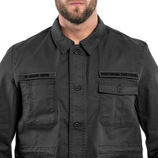 Kurtka Pentagon Rogue Hero - Black