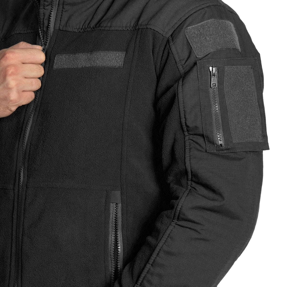 Polar MFH Combat - Black