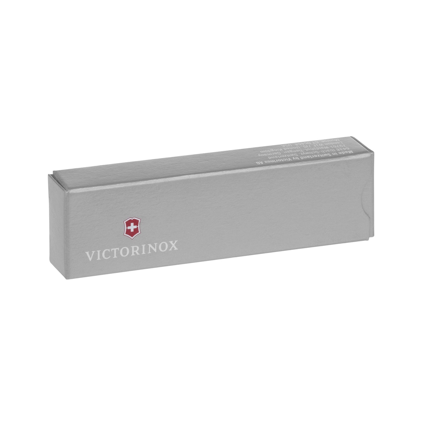 Scyzoryk Victorinox Companion Slim Alox - Silver