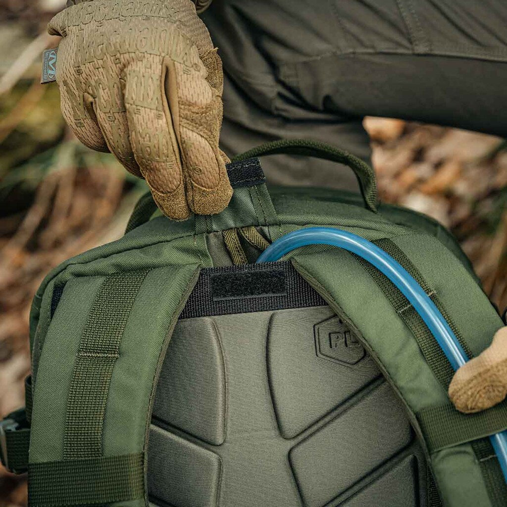 Plecak Wisport Sparrow 303 30 l - Olive Green