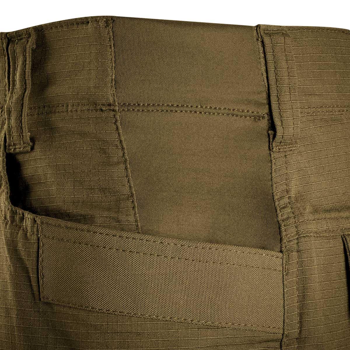 Spodnie Stoirm Tactical Trousers - Coyote Tan