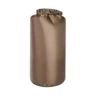 Worek wodoodporny Tasmanian Tiger WP Backpack Liner 8 l - Coyote Brown