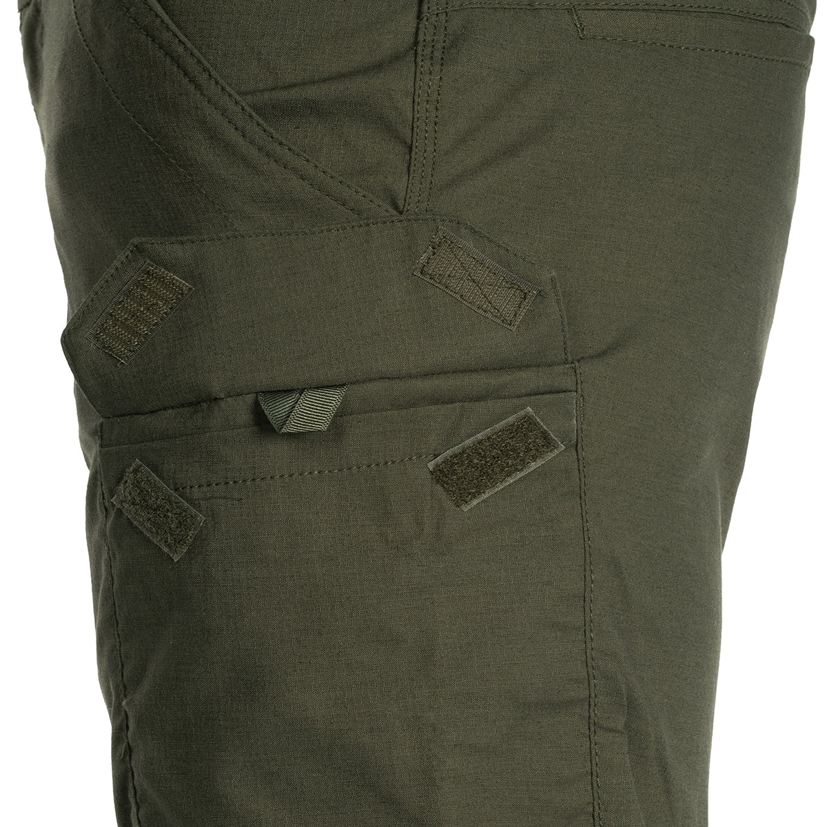 Spodnie First Tactical V2 - OD Green