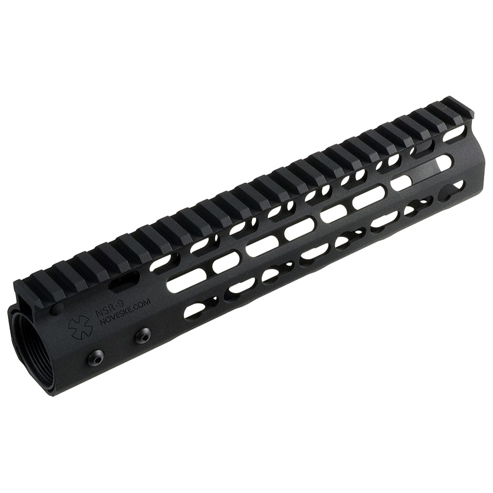 Konwersja RIS Madbull Noveske NSR-9 Handguard - Black