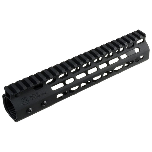 Konwersja RIS Madbull Noveske NSR-9 Handguard - Black