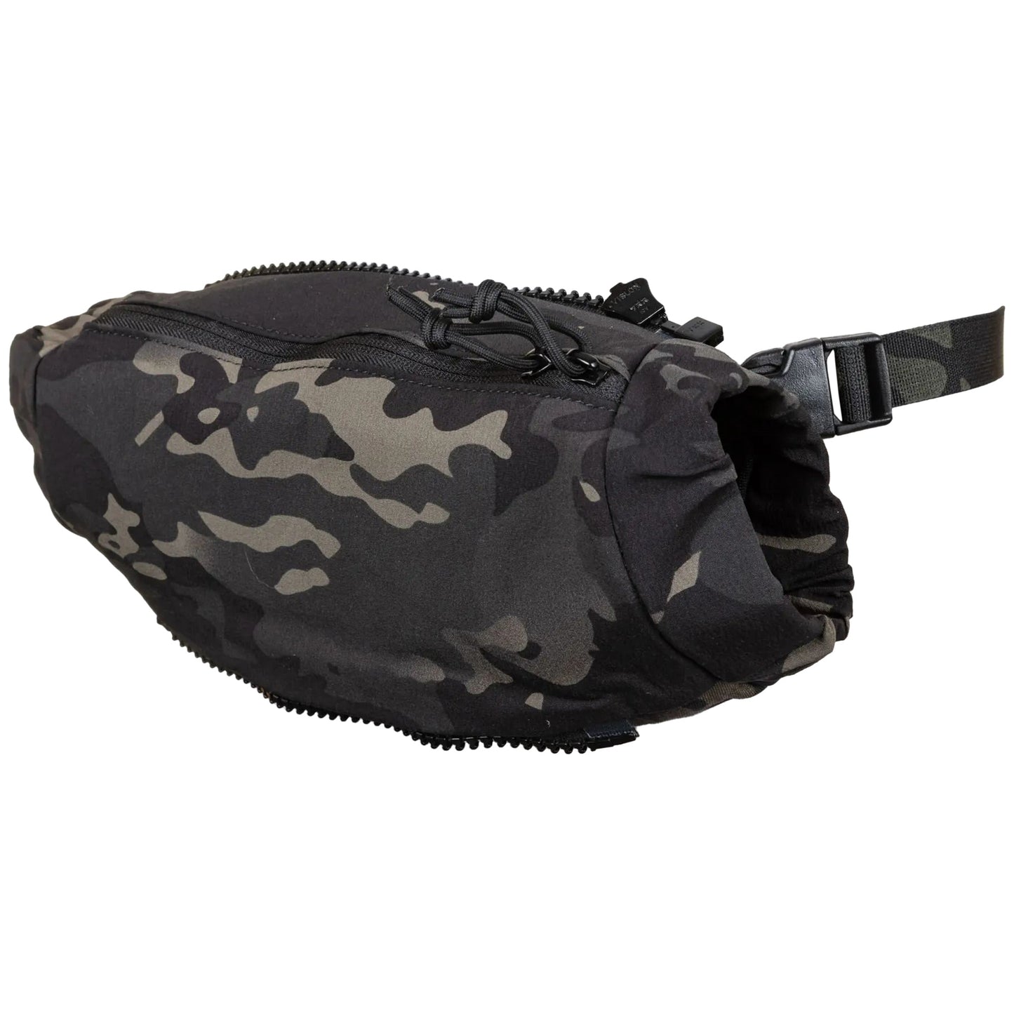 Ocieplacz do rąk Wosport BP-132 - MultiCam Black