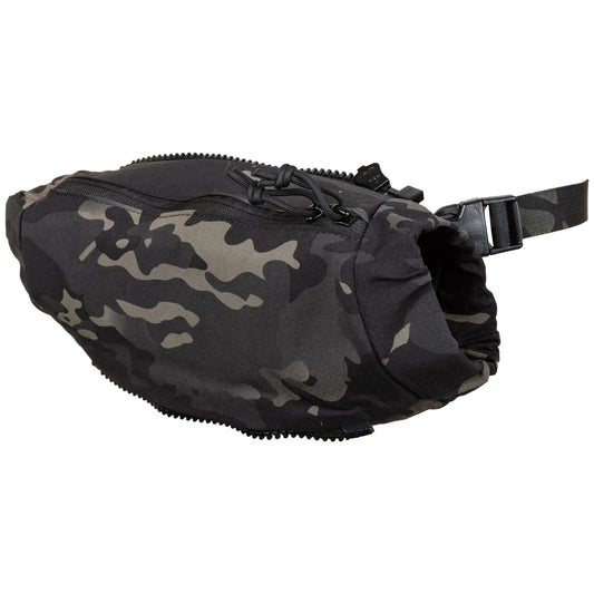 Ocieplacz do rąk Wosport BP-132 - MultiCam Black