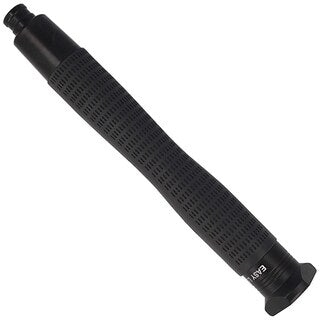 Pałka teleskopowa ESP Easy Lock Button Triangle End Ergonomic hartowana 16" - Black