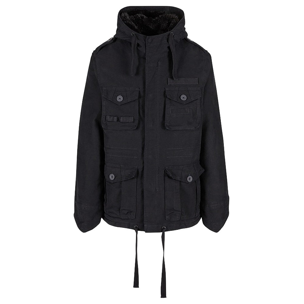 Kurtka Brandit Respite - Black