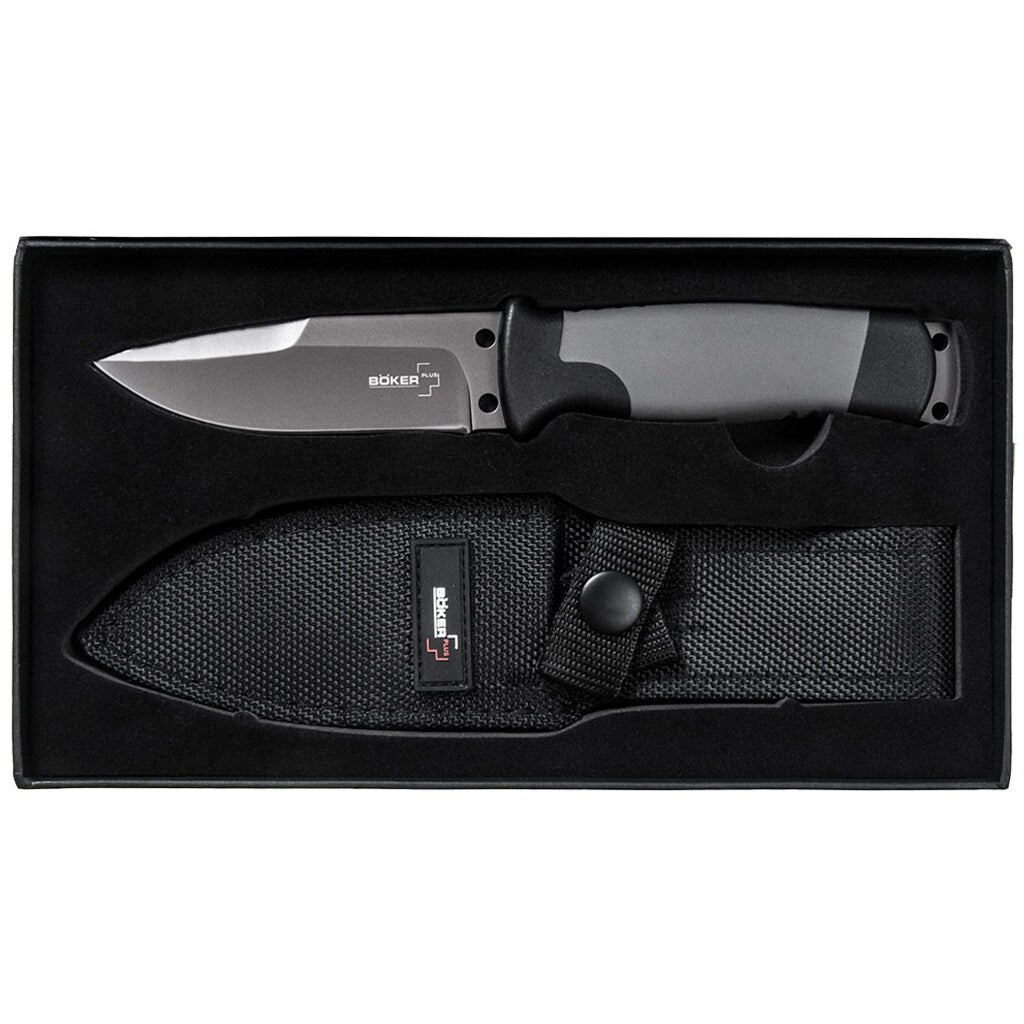 Nóż Boker Plus Outdoorsman