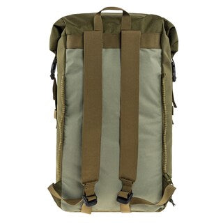 Plecak Berghaus Tactical SMPS Foldable Daypack III 35 l - Cedar