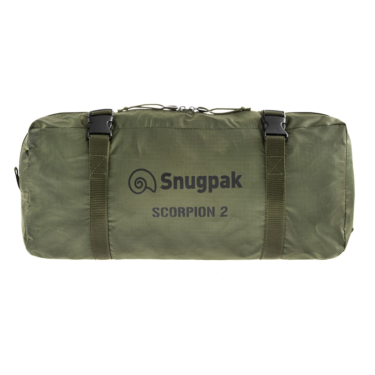 Namiot 2-osobowy Snugpak Scorpion Olive