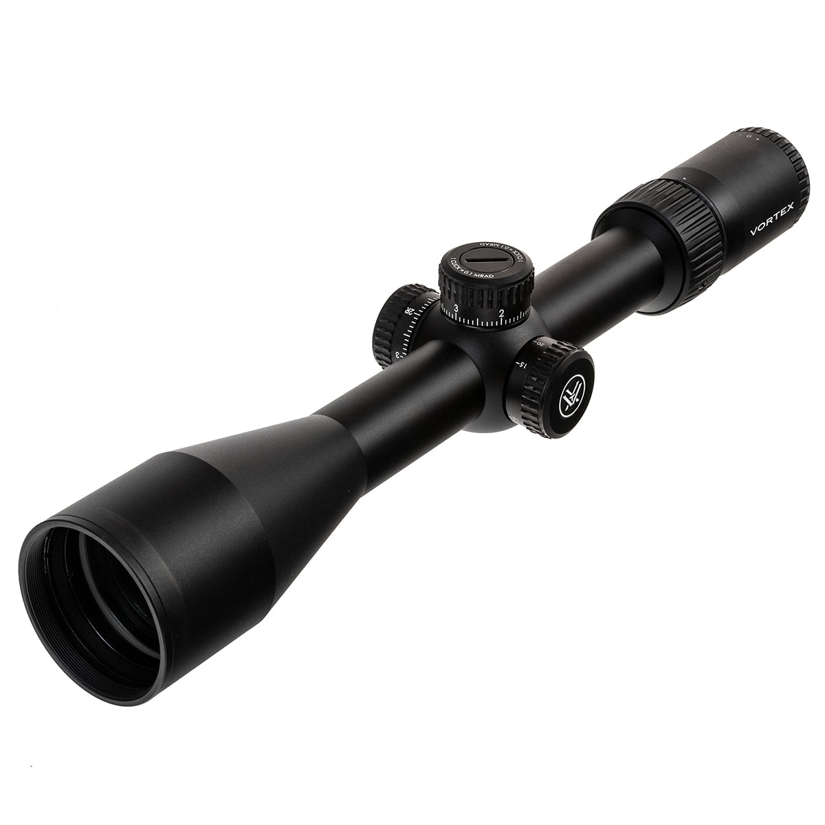 Luneta celownicza Vortex Diamondback Tactical 6-24x50 FFP MRAD