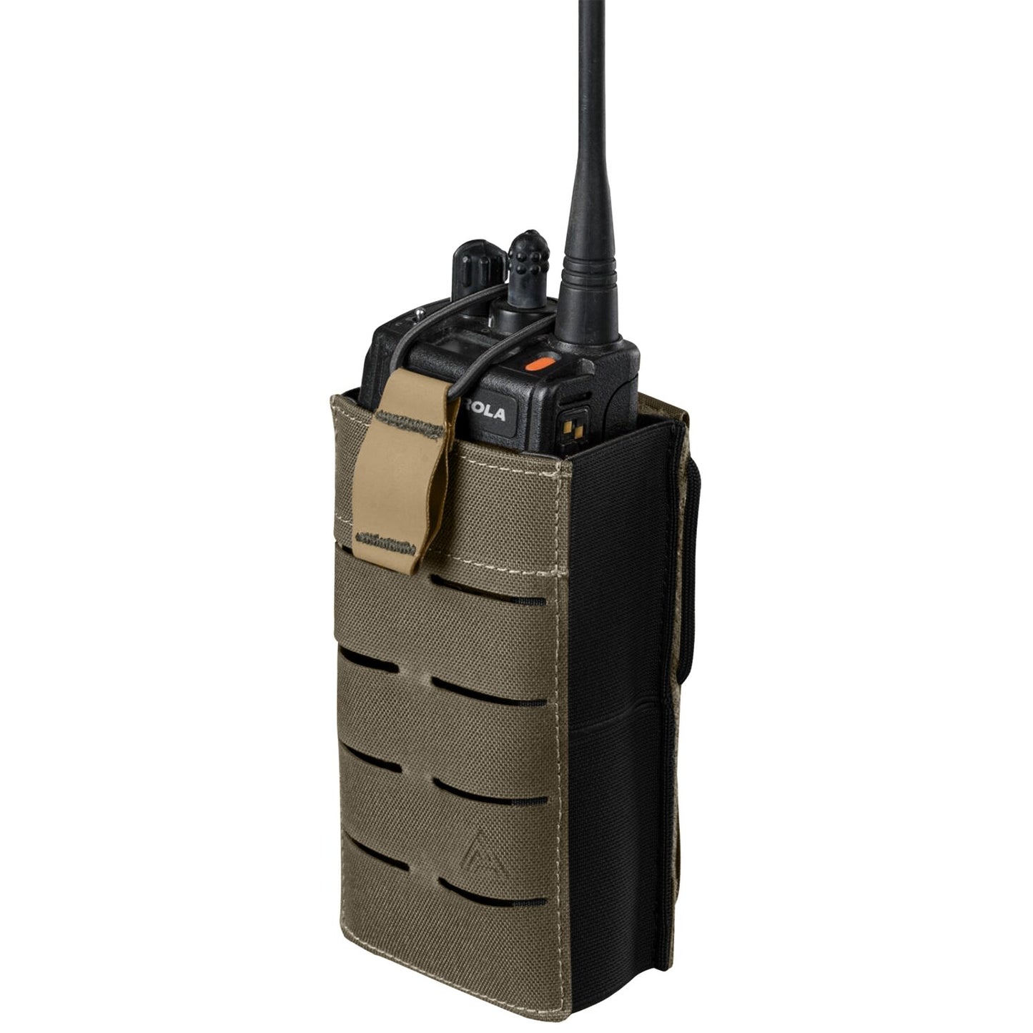 Kieszeń Direct Action Universal Radio Pouch - Ranger Green