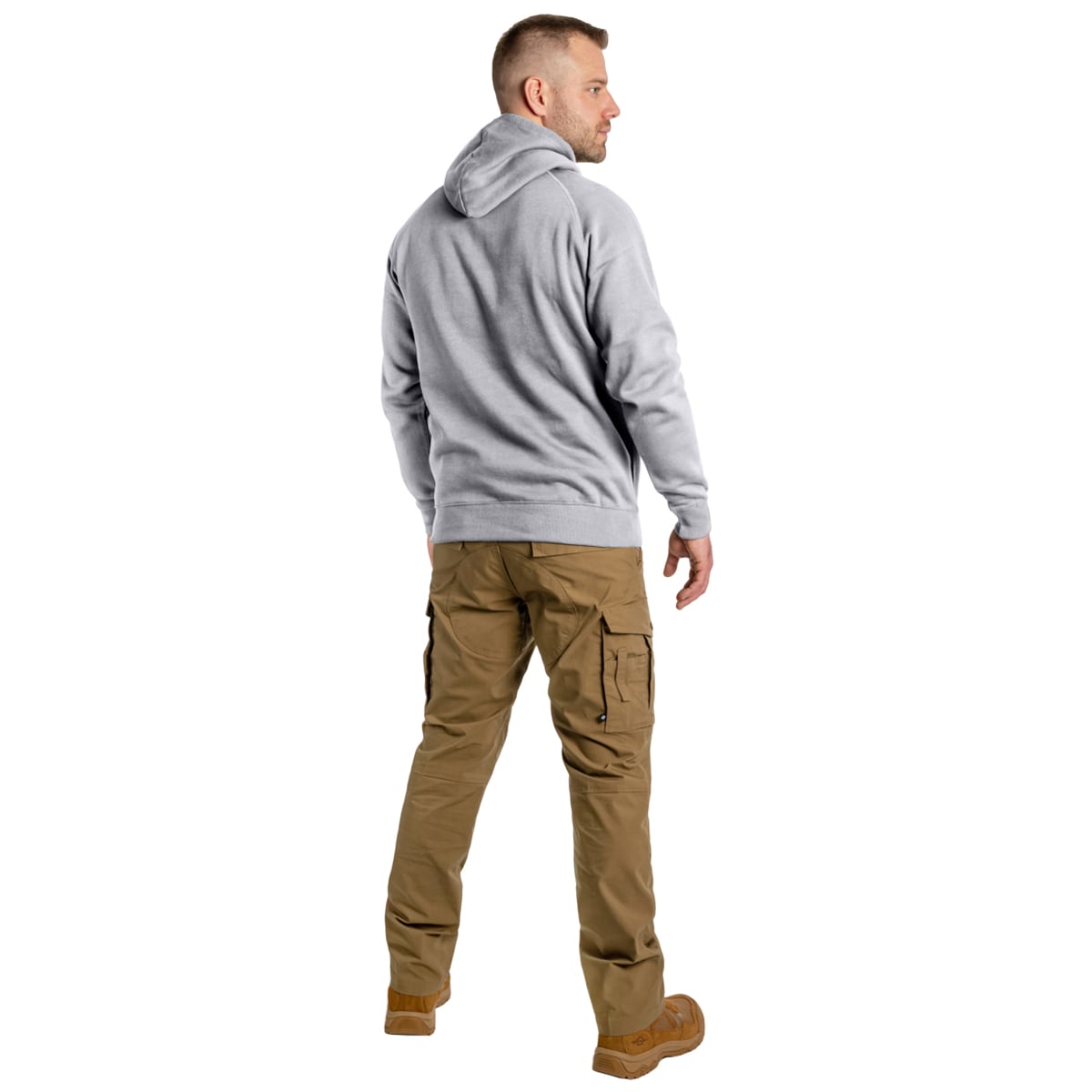 Bluza Pentagon Phaeton BA - Melange