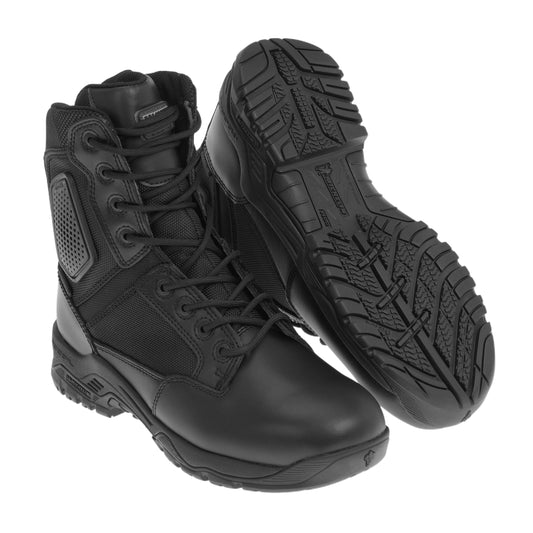 Buty Magnum Strike Force 8.0 SZ WP - Black