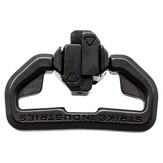 Uchwyt zawieszenia taktycznego Strike Industries Quick Detach Sling Loop Standard - Black
