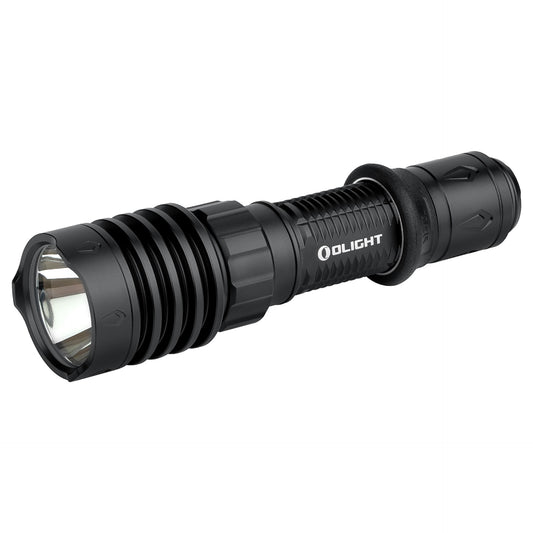 Latarka taktyczna Olight Warrior X 4 Matte Black - 2600 lumenów