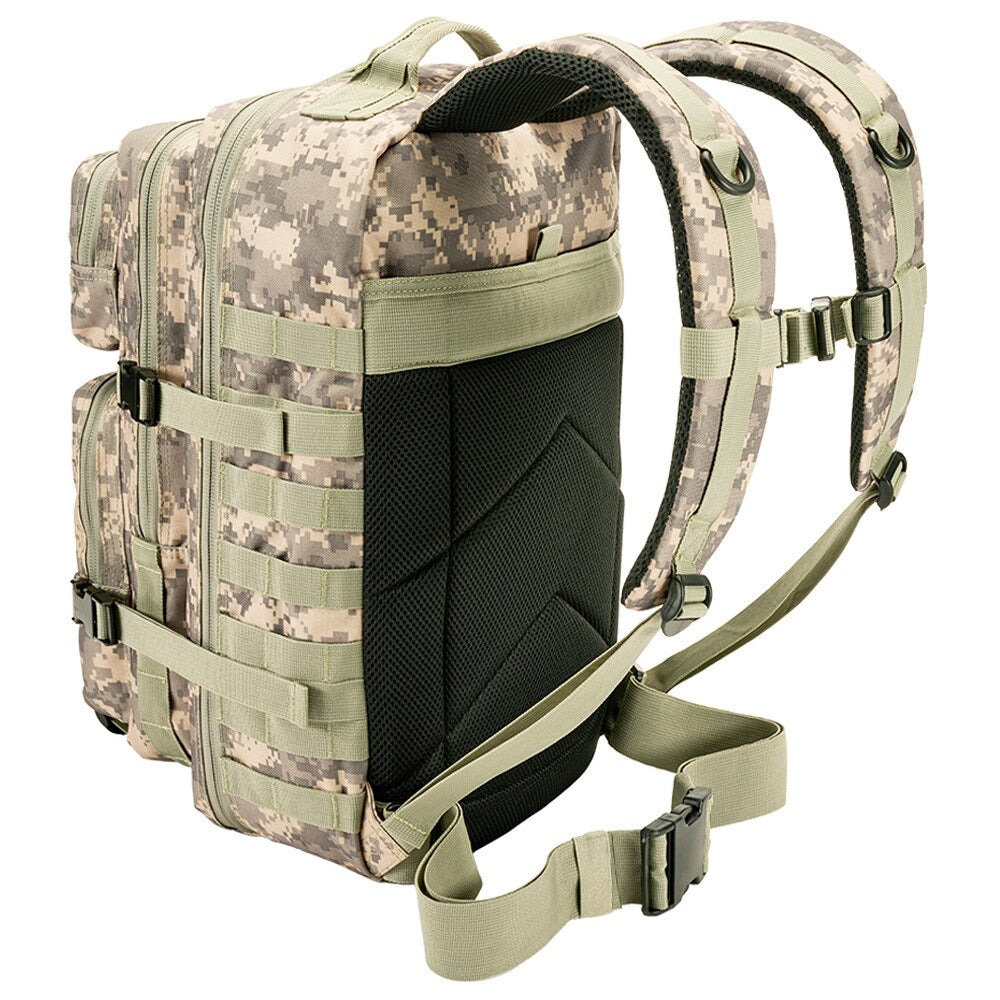 Plecak Brandit US Cooper 40 l - AT-Digital