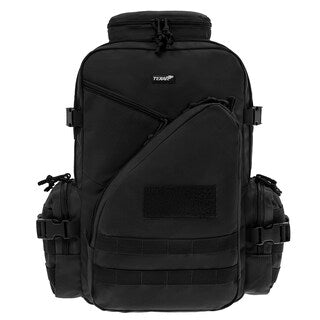 Plecak Texar Urban 25 l Black