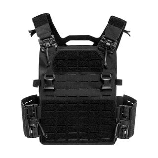 Kamizelka taktyczna Combat Lab Crab - Black