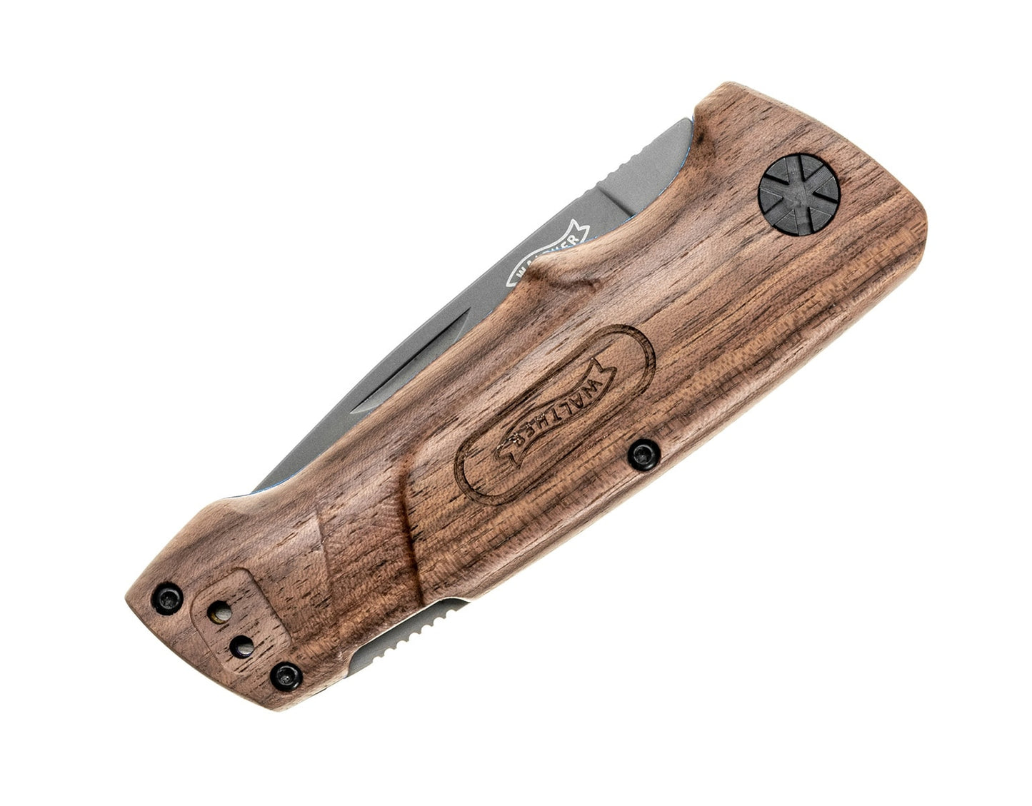 Nóż składany Umarex Walther BWK 2